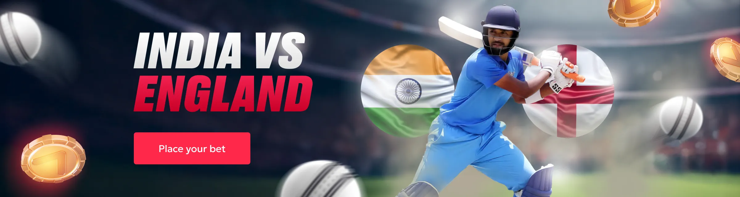 cricket betting
